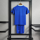 Chelsea Infantil 22-23 Home - Lagrife Sport
