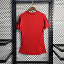 Flamengo 23-24 Feminina red - Lagrife Sport