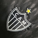 Atlético Mineiro 23-24 Black goleiro - Lagrife Sport