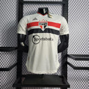 São Paulo 22-23 home versão jogador - Lagrife Sport