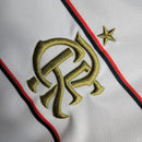 Flamengo 23-24 Feminina Away - Lagrife Sport