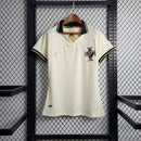 Vasco da Gama 22-23 Feminina White - Lagrife Sport