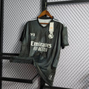 Real Madrid 22-23 Black Y-3 - Lagrife Sport