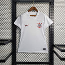 Corinthians 23-24 Feminina Home - Lagrife Sport