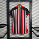 São Paulo 23-24 Feminina Away - Lagrife Sport