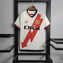 Rayo Vallecano 22-23 Home - Lagrife Sport