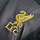 Liverpool 19-20 black goleiro - Lagrife Sport