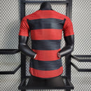 Flamengo 23-24 Home Player Version - Lagrife Sport