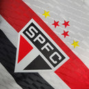 São Paulo 23-24 Home versão jogador - Lagrife Sport