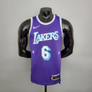 NBA Lakers LEBRON JAMES 6 roxa - Lagrife Sport