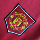Manchester United feminina 22-23 home - Lagrife Sport