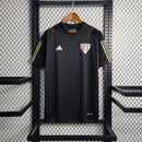 São Paulo 23-24 Treino black - Lagrife Sport