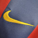 Barcelona 14-15 Retro home - Lagrife Sport