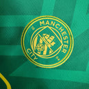 Manchester City 23-24 Goleiro green - Lagrife Sport