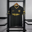 Barcelona 20-21 Black - Lagrife Sport