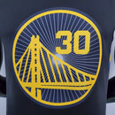 NBA Golden State Warriors CURRY 30 black - Lagrife Sport