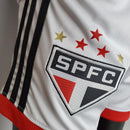 Sao Paulo Infantil 22-23 Home - Lagrife Sport