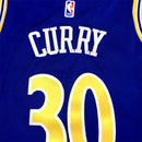 Golden State Warriors- Curry 30 azul - Lagrife Sport