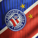 Bahia 23-24 Feminina away - Lagrife Sport