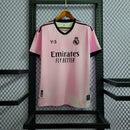 Real Madrid 22-23 Rosa Y-3 - Lagrife Sport