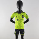 Manchester United Infantil 23-24 Away Third - Lagrife Sport