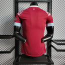West Ham 22-23 Home versão jogador - Lagrife Sport