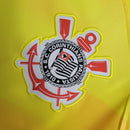 Corinthians 23-24 Goleiro amarela - Lagrife Sport