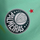 Palmeiras 22-23 Feminina Away - Lagrife Sport