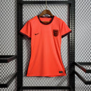 Inglaterra 22-23 feminina away - Lagrife Sport