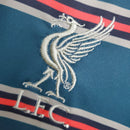 Liverpool 22-23 Treino - Lagrife Sport