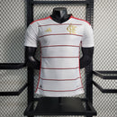Flamengo 23-24 away Player Version - Lagrife Sport