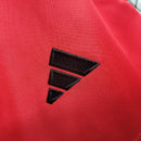 Short Flamengo 23-24 Red - Lagrife Sport