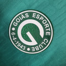 Goiás 23-24 verde - Lagrife Sport