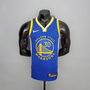 NBA Golden State Warriors CURRY 30 blue - Lagrife Sport