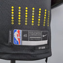 NBA Golden State Warriors THOMPSON 11 black - Lagrife Sport