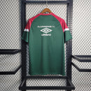 Fluminense 23-24 Treino verde e vermelha - Lagrife Sport