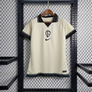 Corinthians 23-24 Feminina Away - Lagrife Sport