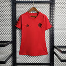 Flamengo 23-24 Feminina red - Lagrife Sport