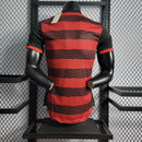 Flamengo 22-23 home versão jogador - Lagrife Sport