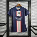 PSG 22-23 Feminina Home - Lagrife Sport