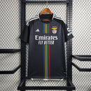 Benfica 23-24 black - Lagrife Sport