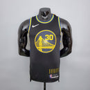 NBA Golden State Warriors CURRY 30 black - Lagrife Sport