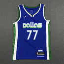 Dallas Mavericks- Doncic 77 - Lagrife Sport