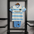 Manchester City Infantil 22-23 - Lagrife Sport