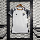 Atlético Mineiro 23-24 Feminina Away - Lagrife Sport