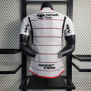 Flamengo 23-24 away Player Versão Full patrocínio - Lagrife Sport