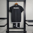 Benfica Infantil 23-24 away - Lagrife Sport