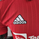 Manchester United 22-23 Home versão jogador - Lagrife Sport