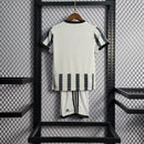Juventus Infantil 22-23 home - Lagrife Sport