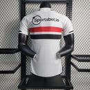 São Paulo 23-24 Home versão jogador - Lagrife Sport